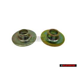 2x Original VW Bush - 331955756