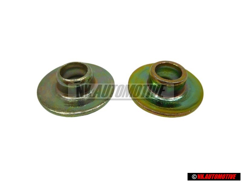 2x Original VW Bush - 331955756