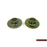 2x Original VW Bush - 331955756