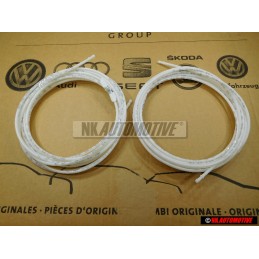2x Original VW Pipe - 7M0955961B