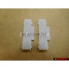 2x Original VW Bracket Insert Sleeve Housing - 211971921