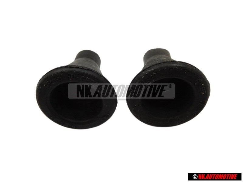 2x Original VW Grommet - 323971919