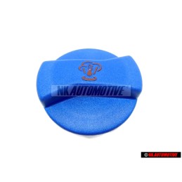 Original VW End Cap - 1J0121321B