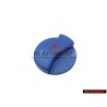 Original VW End Cap - 1J0121321B