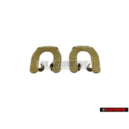 2x Original VW Retaining Washer - N 90064901