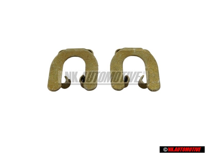 2x Original VW Retaining Washer - N 90064901