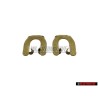 2x Original VW Retaining Washer - N 90064901