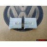2x Original VW Rd. Connector Sleeve Housing - 171971999C