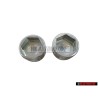 2x Original VW Transmission Drain Fill Sealing Plug M24X1.5 - WHT001937