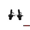 2x Original VW Servo Vacum Pipe Non Return Valve - 191611933E