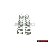 2x Original VW Pressure Spring - 431711197