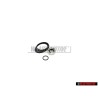 Original VW Attachment Parts For Aerial - 3B0051751