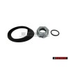 Original VW Attachment Parts For Aerial - 3B0051751