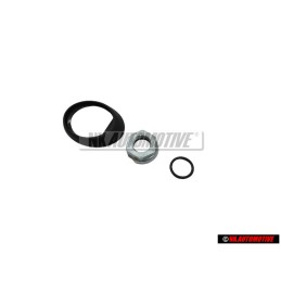 Original VW Attachment Parts For Aerial - 3B0051751