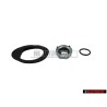 Original VW Attachment Parts For Aerial - 3B0051751