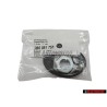 Original VW Attachment Parts For Aerial - 3B0051751