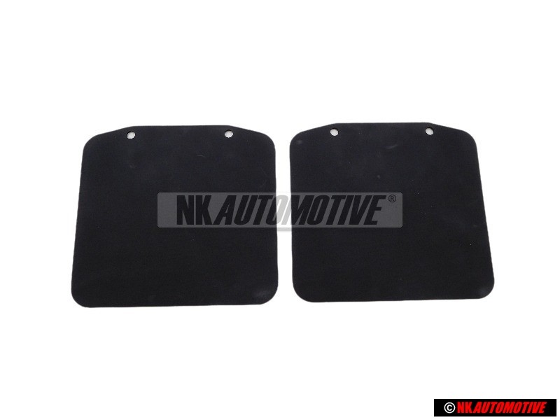 2x Original VW Flap - 171121223