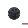 Original VW Golf Ball Gearknob - 113711141D