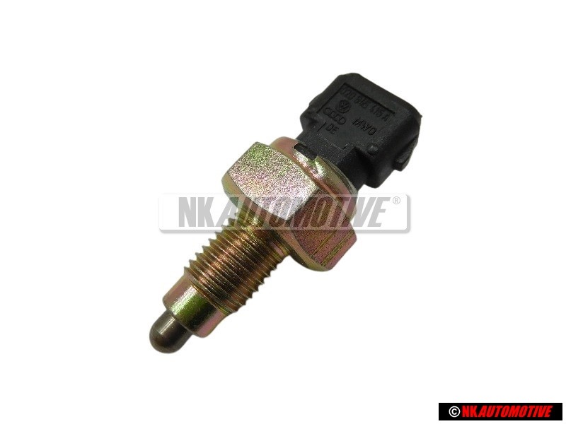 Original VW Switch For Reversing Light - 020945415A