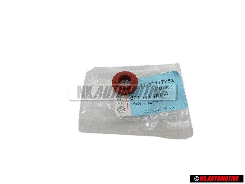 Original VW Seal Ring - 021117151A