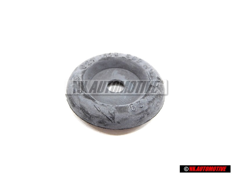 Original VW Rubber Grommet - 021119569A