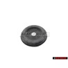 Original VW Rubber Grommet - 021119569A