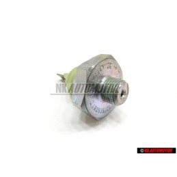 Original VW Oil Pressure Switch - 021919081B