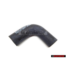 MEYLE Hose - 119 121 0001