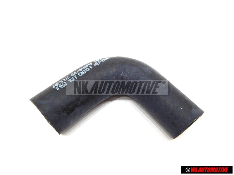 MEYLE Hose - 119 121 0001