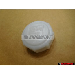 Original VW Cover - 025121482