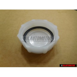 Original VW Cover - 025121482