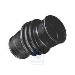Original VW Air Hose - 025129627A