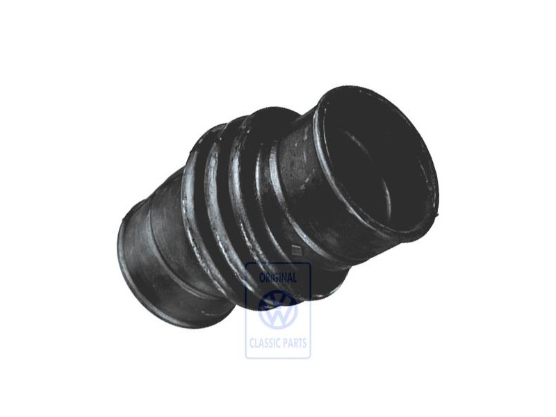 Original VW Air Hose - 025129627A