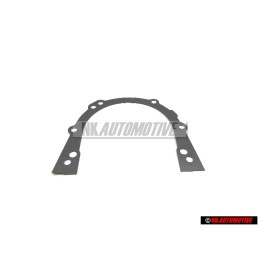 Original VW Crank Case Housing Cover Sealing Gasket - 026103181B
