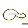 Original VW Water Pump Sealing Gasket - 026121041P