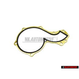 Original VW Water Pump Sealing Gasket - 026121041P