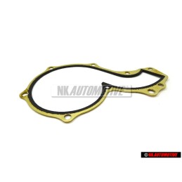 Original VW Water Pump Sealing Gasket - 026121041P