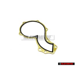 Original VW Water Pump Sealing Gasket - 026121041P