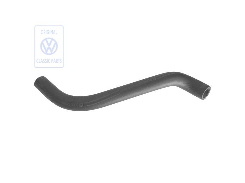 Original VW Coolant Hose - 026121063M