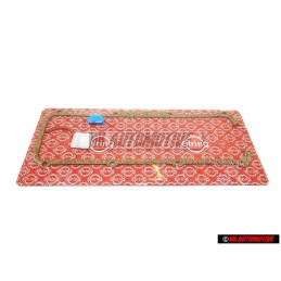 ELRING Cylinder Head Cover Gasket Set - 314.773