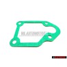 VW Classic Parts Engine Block Crank Case Breather Assembly Seal - 027103771D