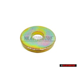 Original VW Washer - 027109143