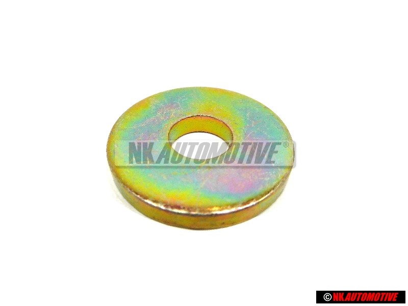 Original VW Washer - 027109143