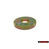 Original VW Washer - 027109143
