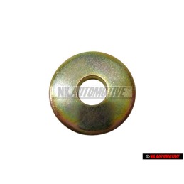 Original VW Washer - 027109143