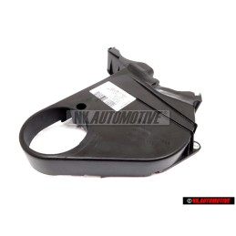 Original VW Toothed Belt Guard - 027109174