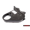 Original VW Toothed Belt Guard - 027109174