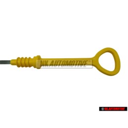 Original VW Oil Dipstick - 027115611C