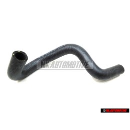MEYLE Coolant Hose - 119 121 0040