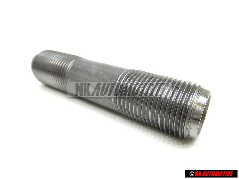 Original VW Threaded Union - 028115721